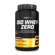 Ulisses Iso Whey Zero 1362g